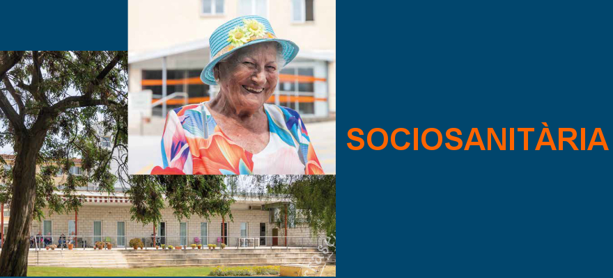 Sociosanitària