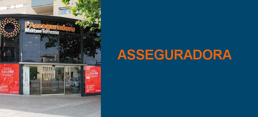 L'Asseguradora