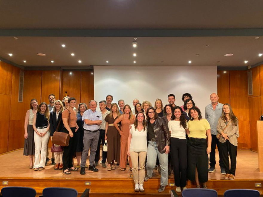 MútuaTerrassa, doblement reconeguda pel COMB pel seu compromís amb la salut planetària
