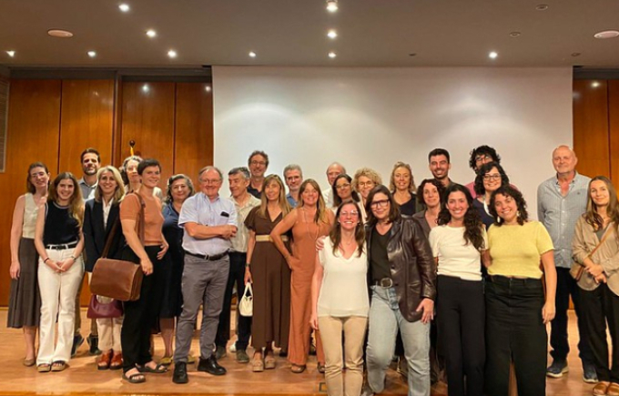 Actes i celebracions