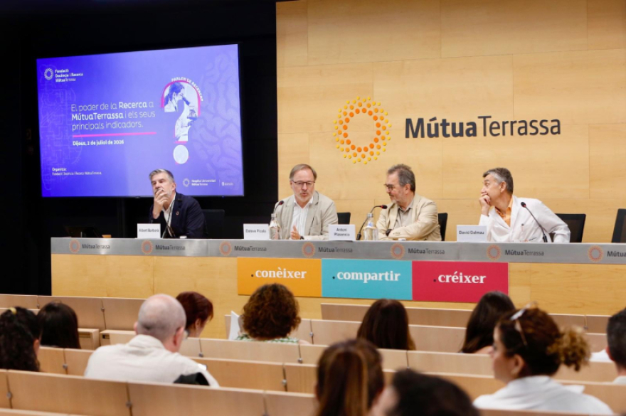 Lliurades les XXI beques per a projectes de recerca