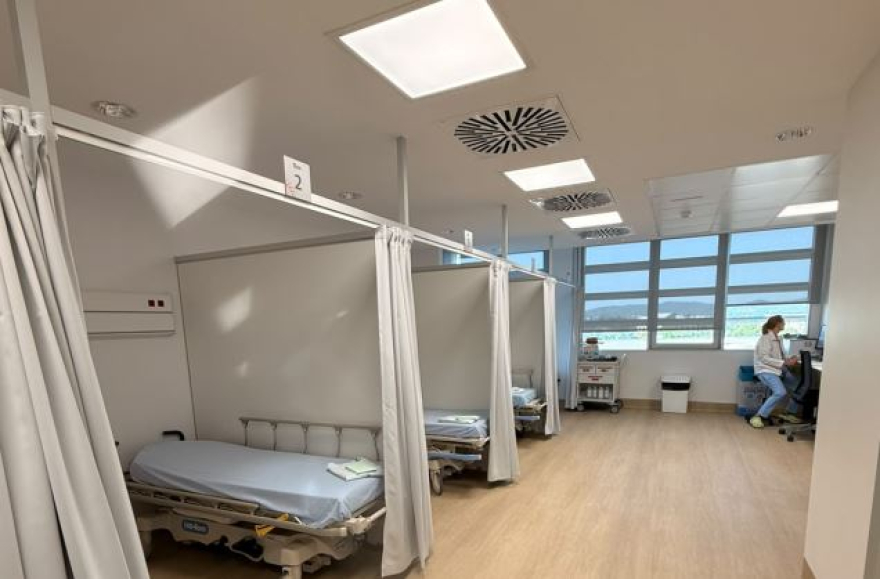 Àptima Centre Clínic Sant Cugat posa en marxa una unitat d'endoscòpies